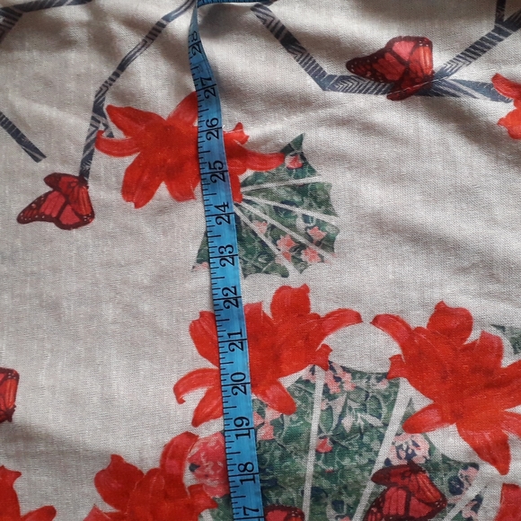 Plus size kaftan🎉 - Picture 4 of 6